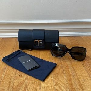 Dolce & Gabbana Women’s Sunglasses